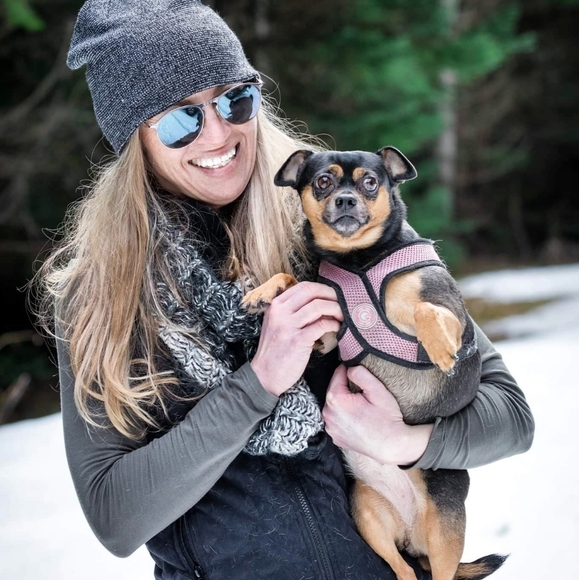 Meet your Posher, Stefanie - Picture 2 of 7